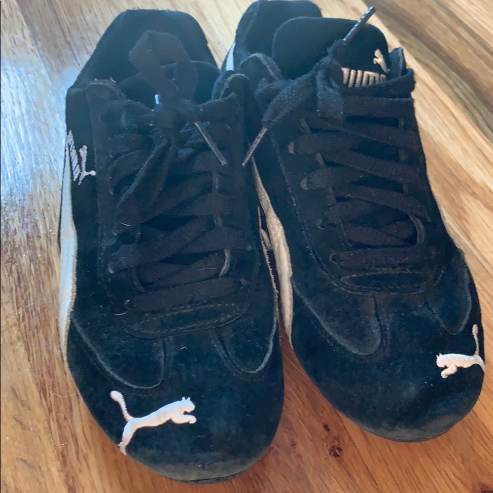 Puma sneakers